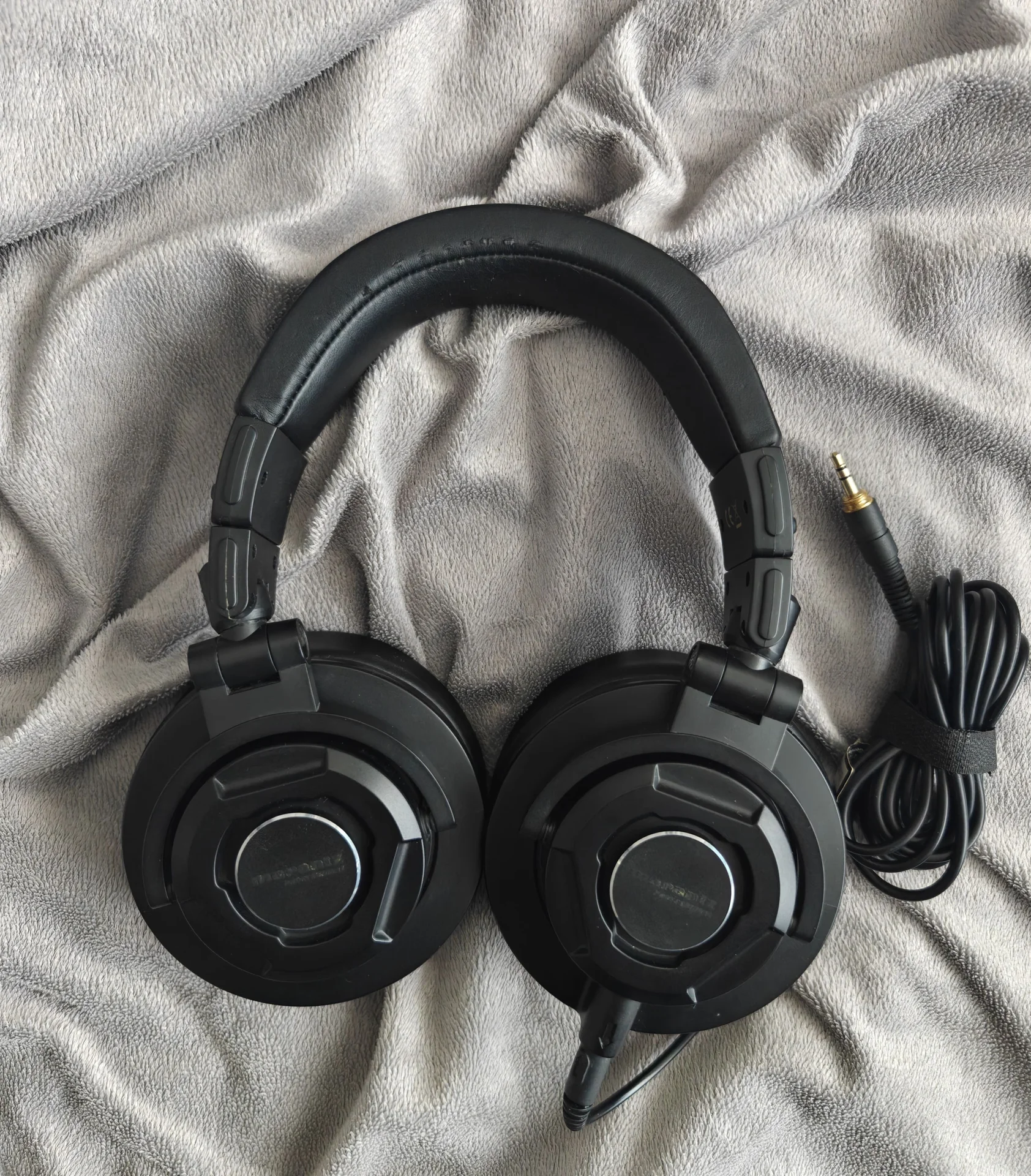 Наушники Marantz MPH2 - миниатюра 3