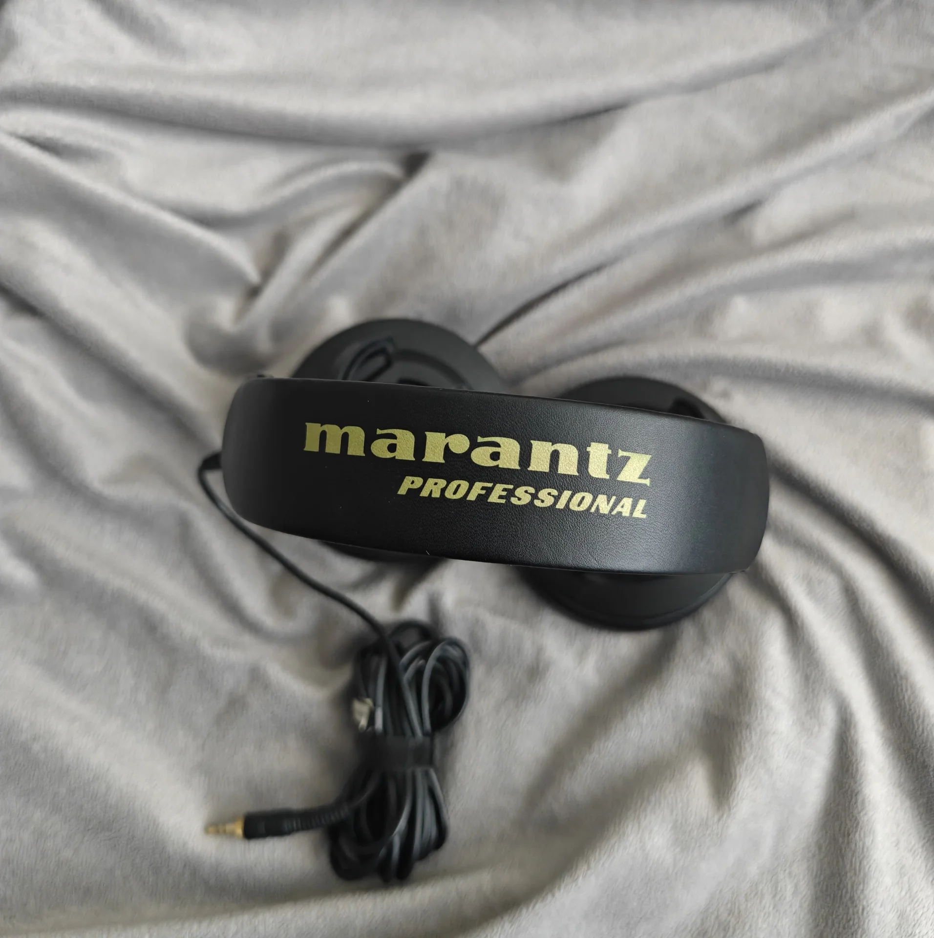 Наушники Marantz MPH2 - миниатюра 4