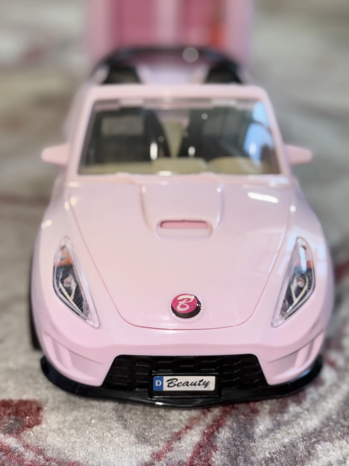 Автодом Lola Fun Машинка - миниатюра 6