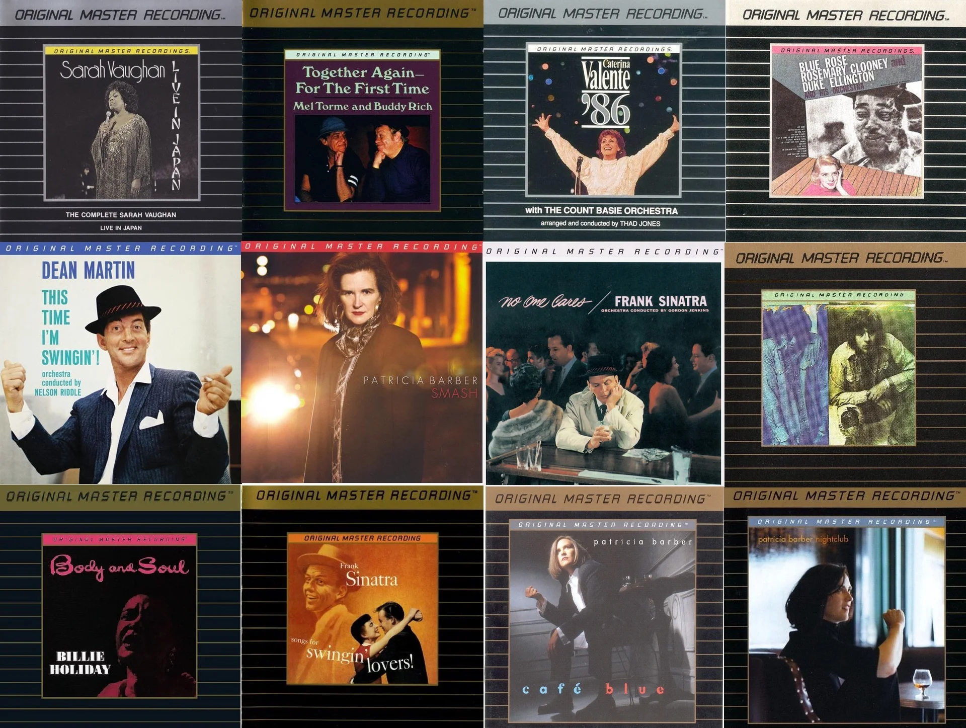 Коллекция Jazz на HDD (16bit/CD Audio) - изображение 1