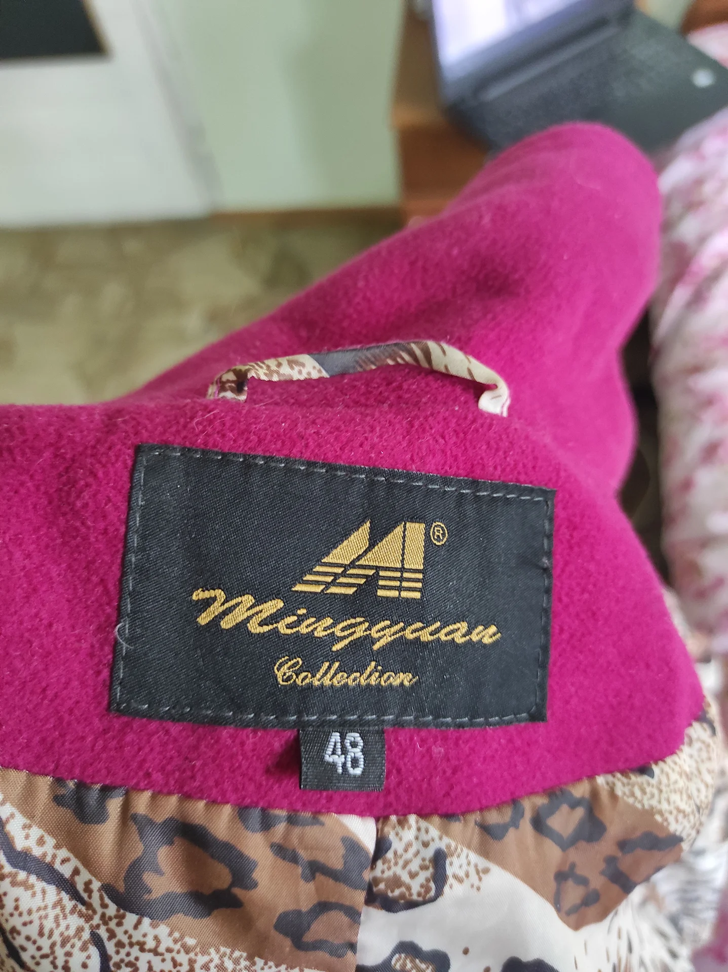 пальто - миниатюра 3