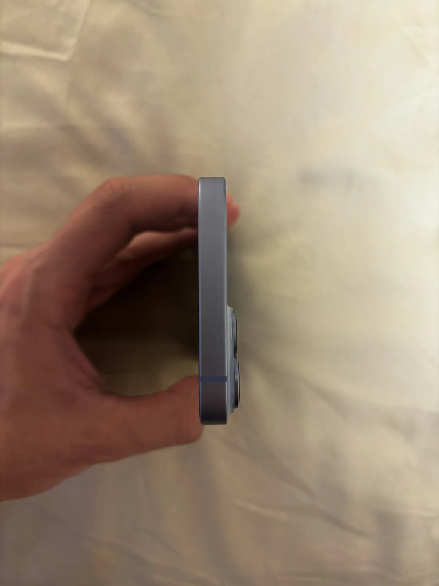 iPhone 14 128гб SIM+ eSIM - миниатюра 6