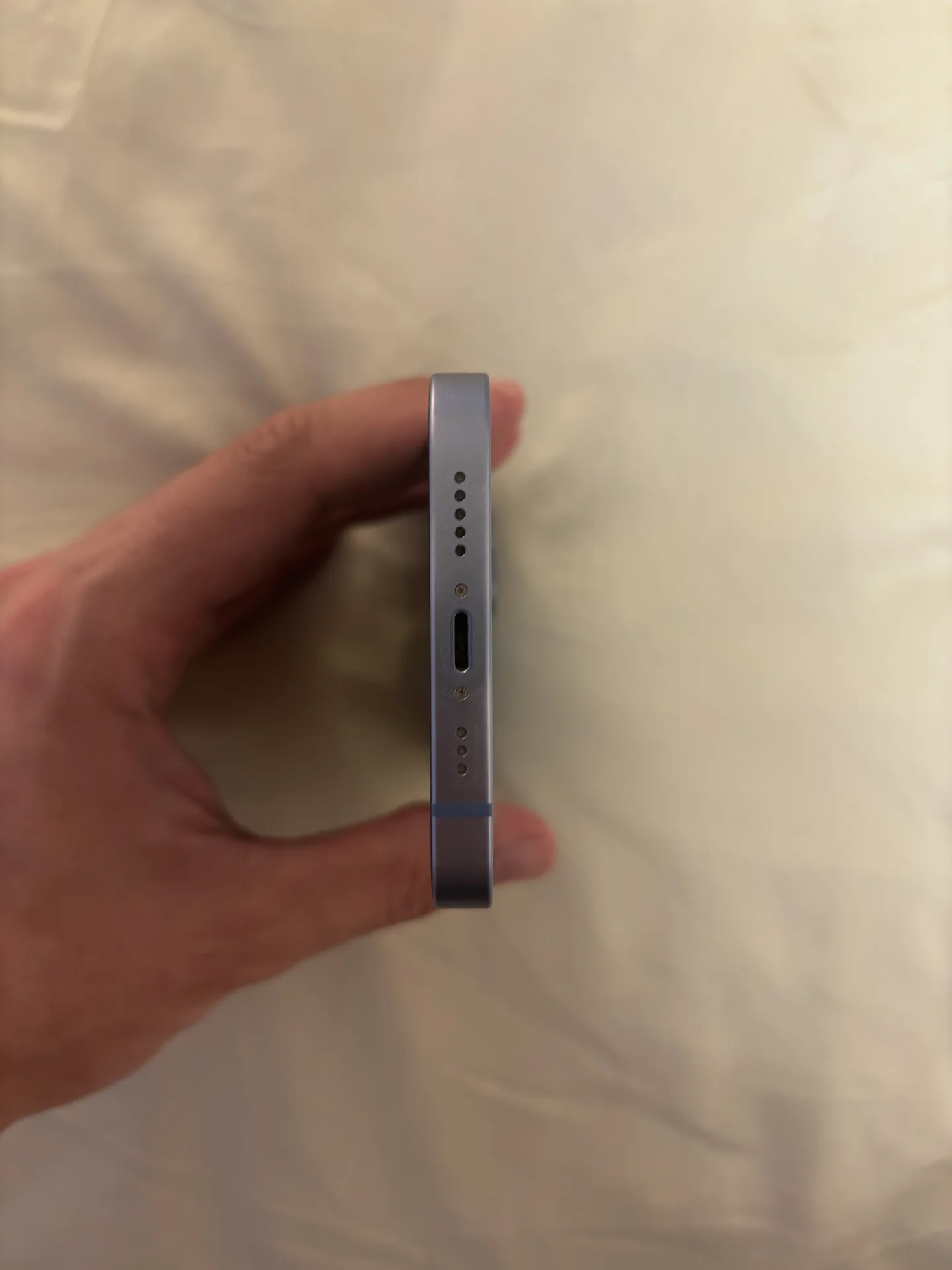 iPhone 14 128гб SIM+ eSIM - миниатюра 7