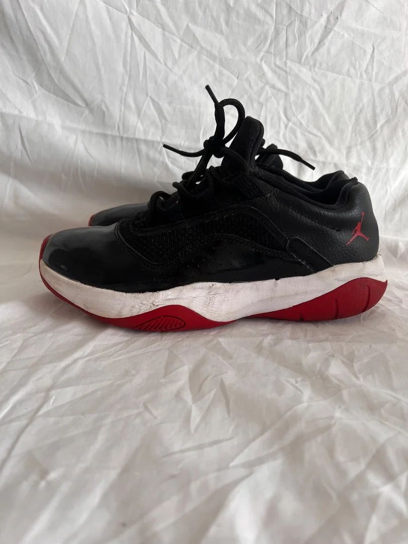 Nike air Jordan 11 cmft low оригинал