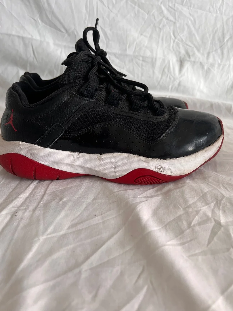 Nike air Jordan 11 cmft low оригинал - миниатюра 2