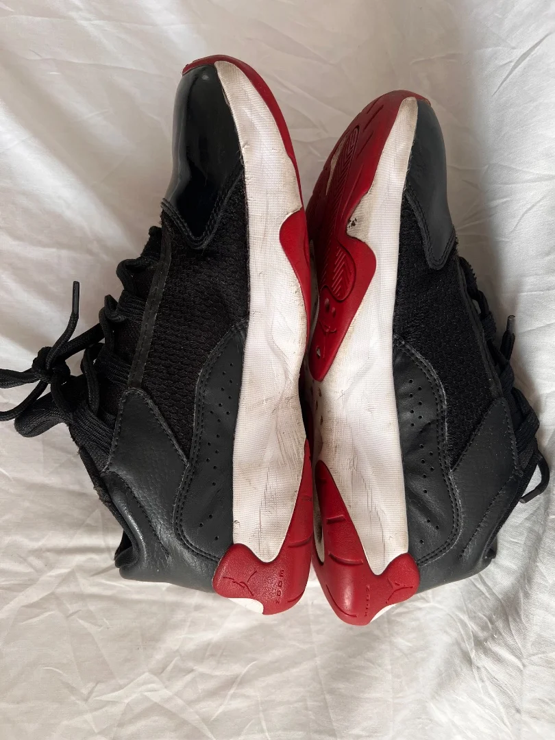 Nike air Jordan 11 cmft low оригинал - миниатюра 4