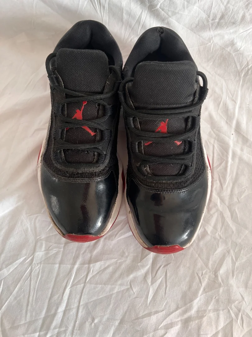 Nike air Jordan 11 cmft low оригинал - миниатюра 5