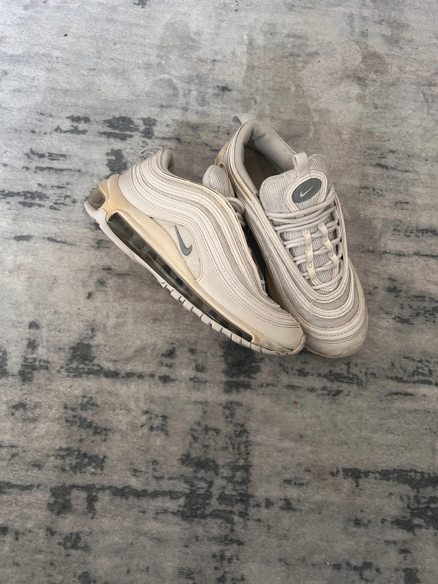 Nike air max 97