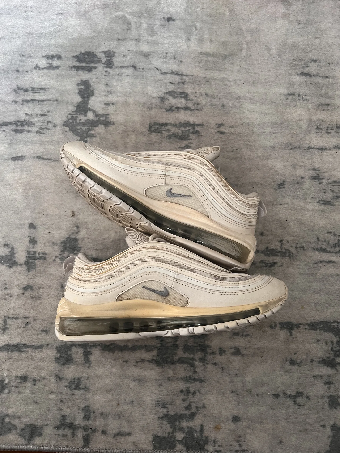 Nike air max 97 - миниатюра 4