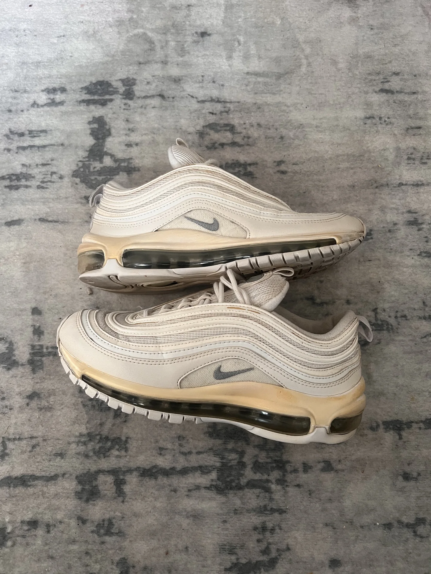Nike air max 97 - миниатюра 5