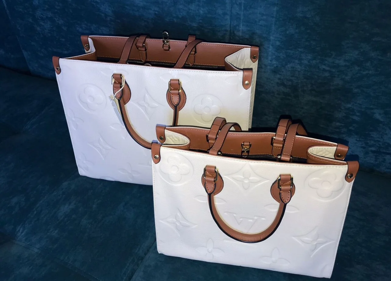 Сумка Louis Vuitton monthego - изображение 1