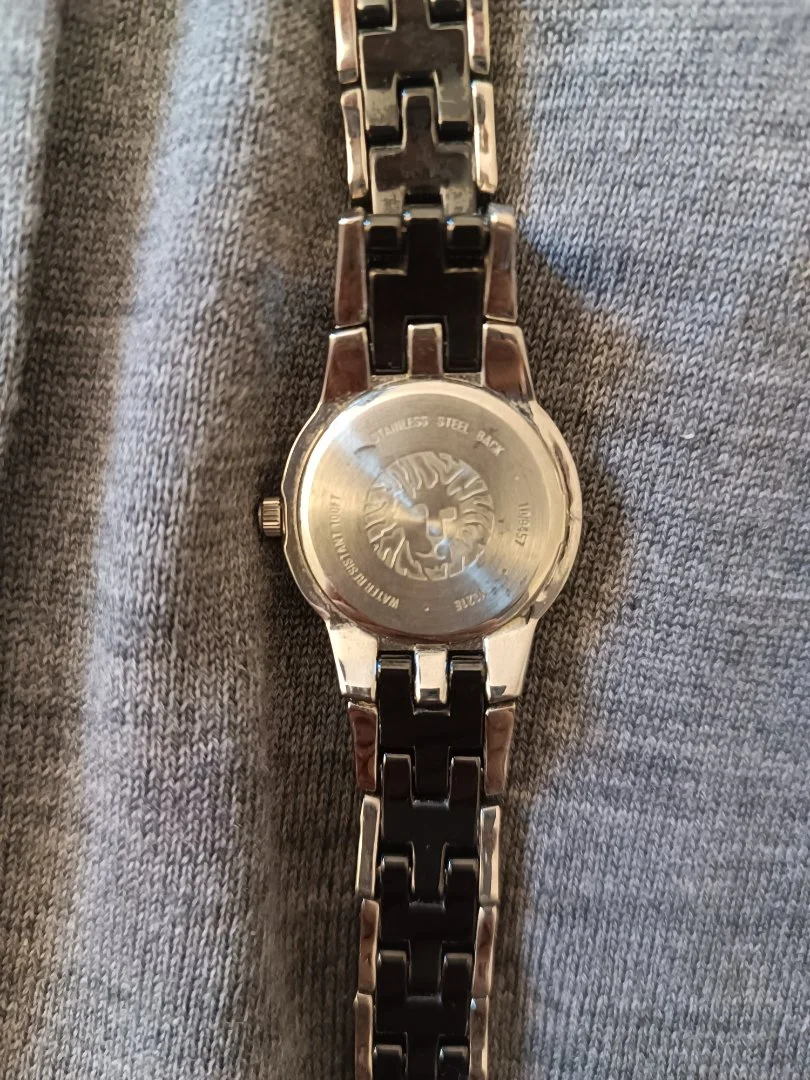 Женские часы Anne Klein - миниатюра 2
