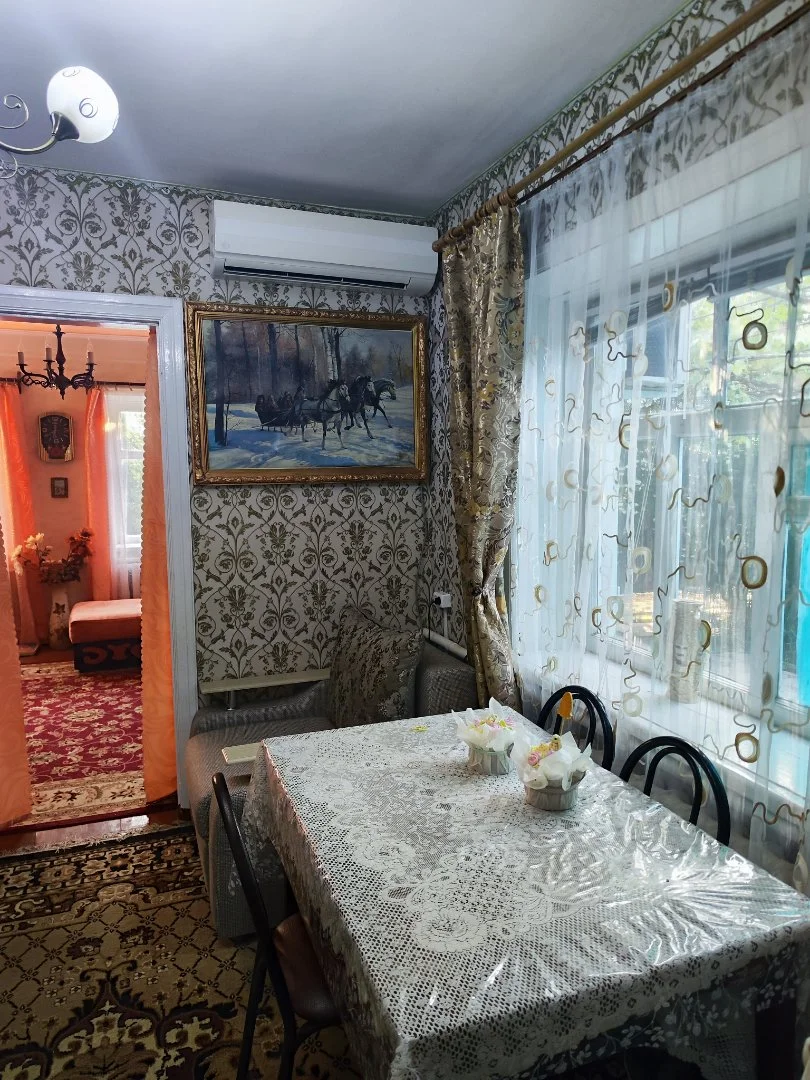 Продаю дом в курортном городе Ейск - миниатюра 5