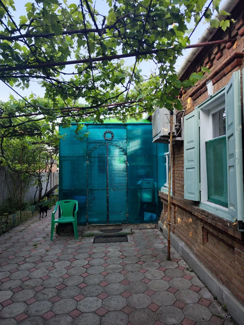 Продаю дом в курортном городе Ейск - миниатюра 10