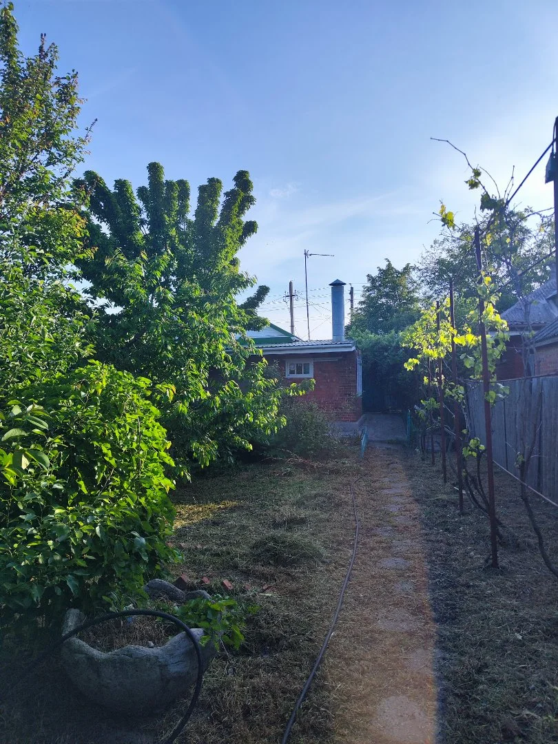 Продаю дом в курортном городе Ейск - миниатюра 22