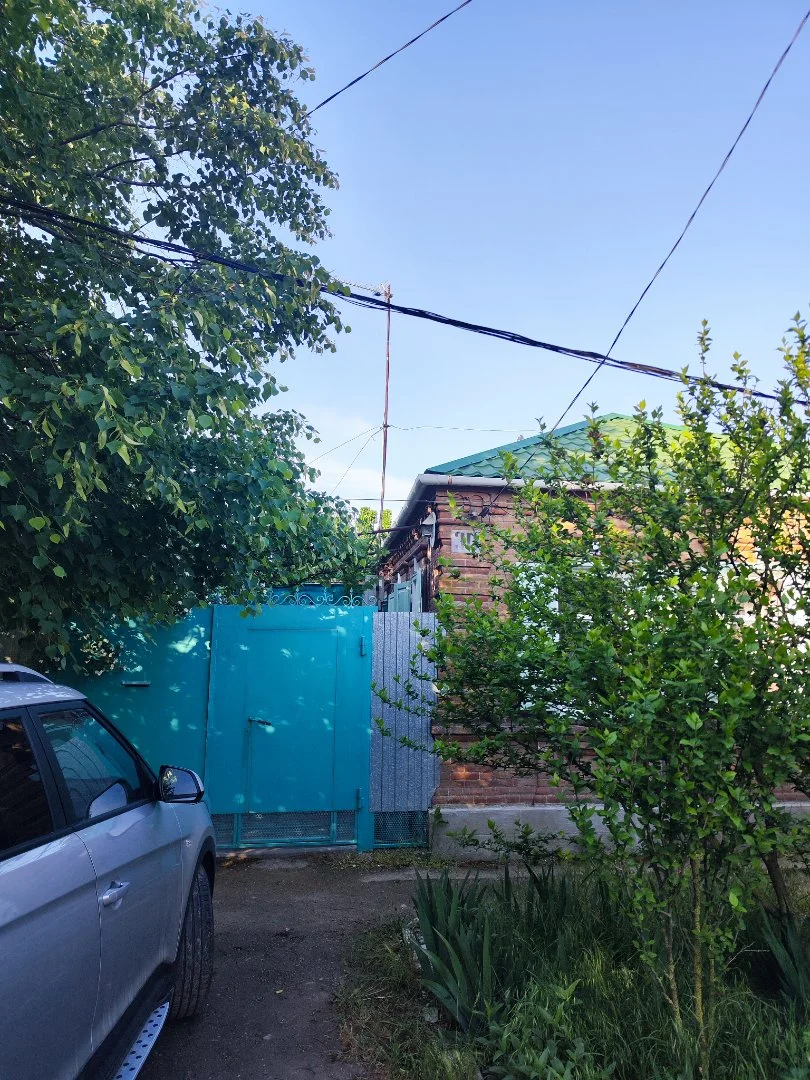 Продаю дом в курортном городе Ейск - миниатюра 27