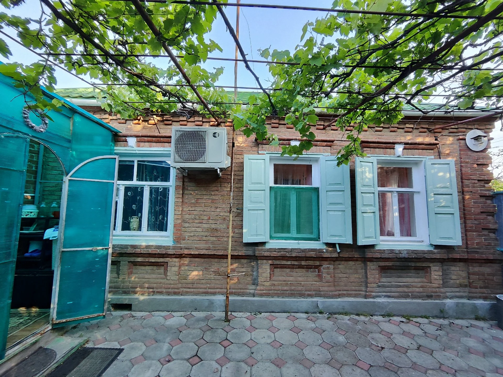 Продаю дом в курортном городе Ейск - миниатюра 33