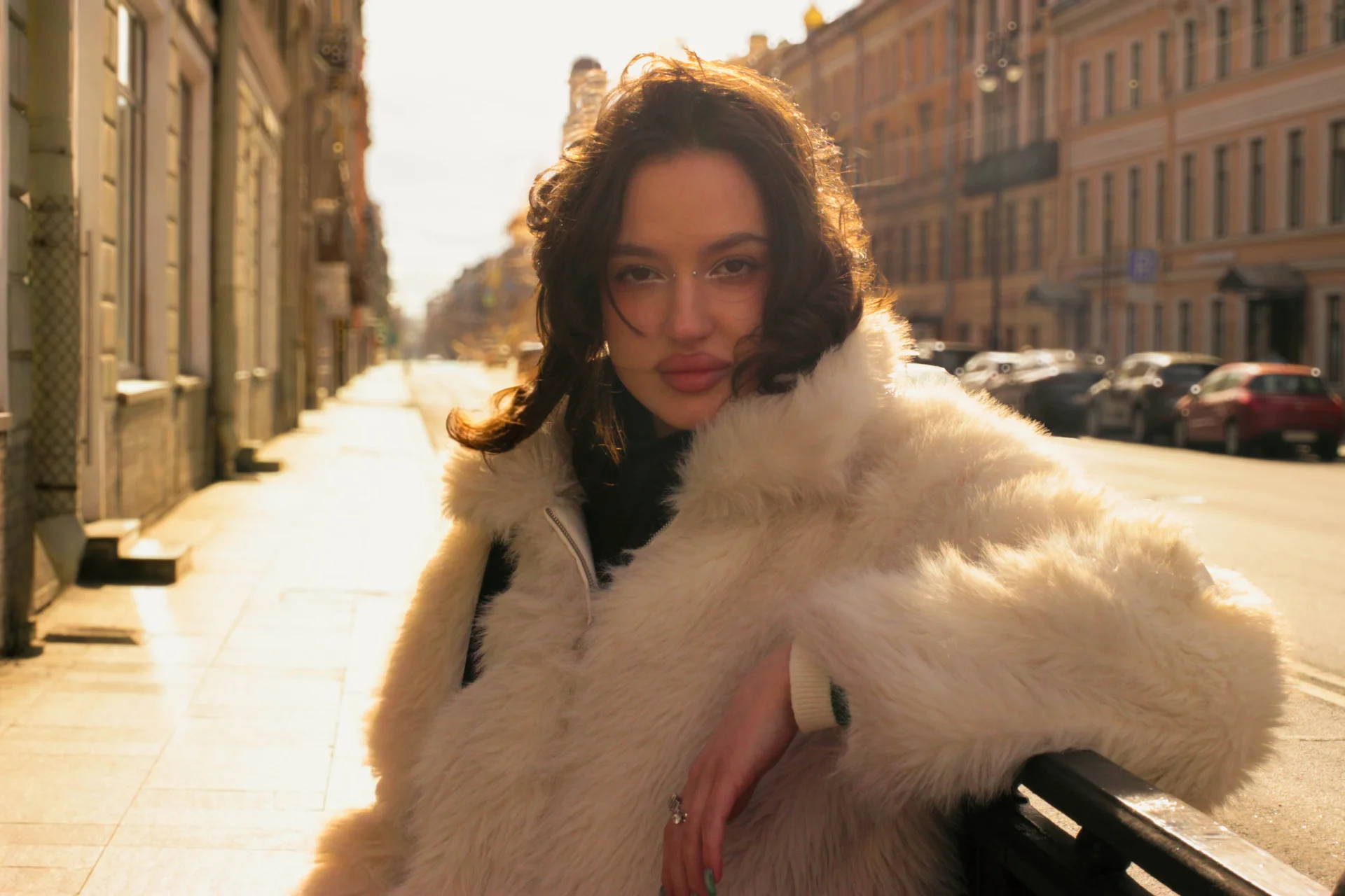 Фотограф Волгоград Волжский Индивидуальная Love Story - изображение 1