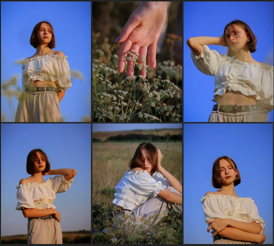 Фотограф Волгоград Волжский Индивидуальная Love Story - миниатюра 10