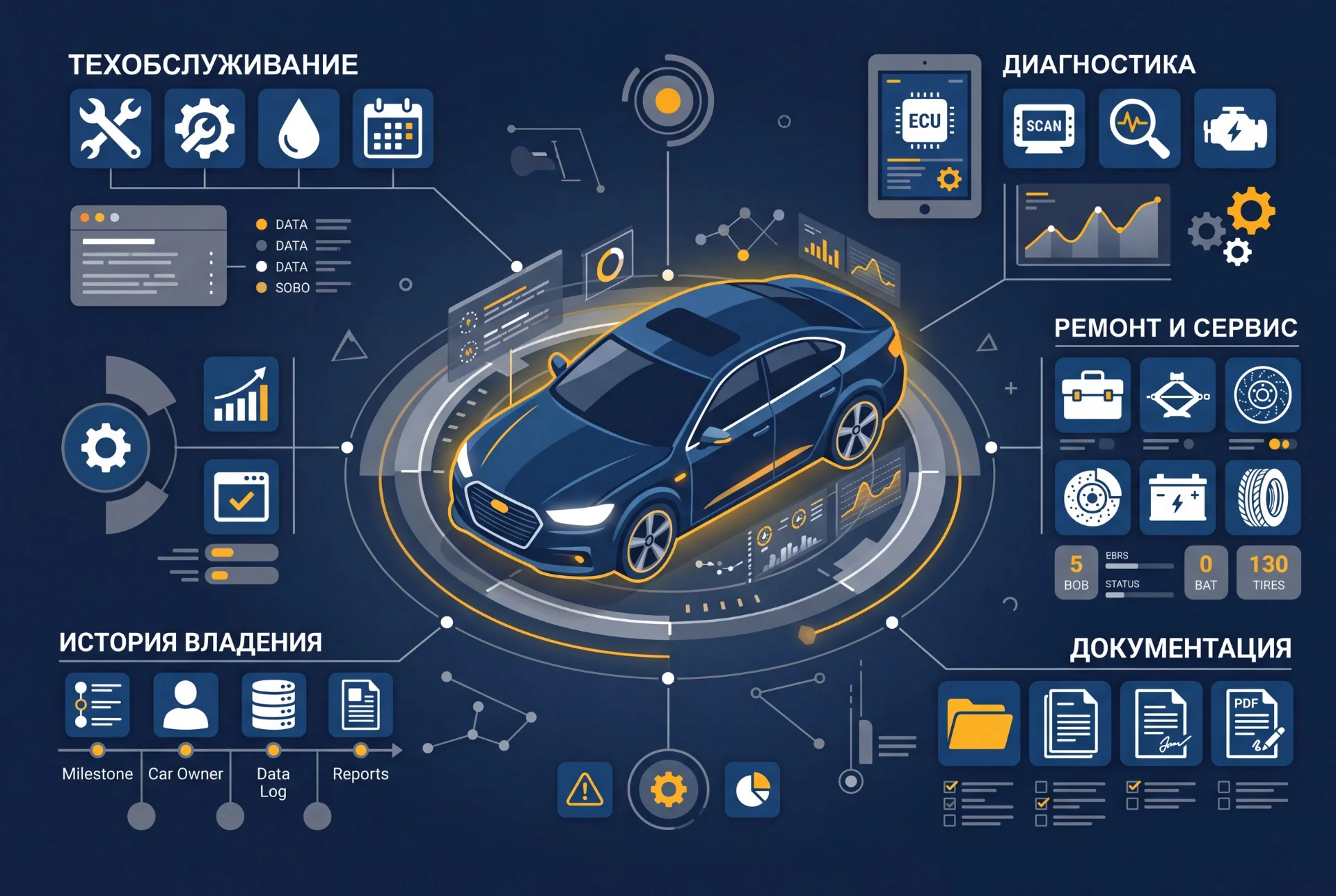 Автоподбор под ключ - миниатюра 2
