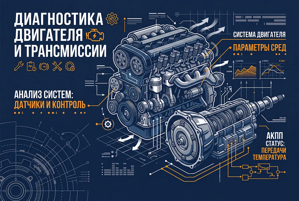 Автоподбор под ключ - миниатюра 3