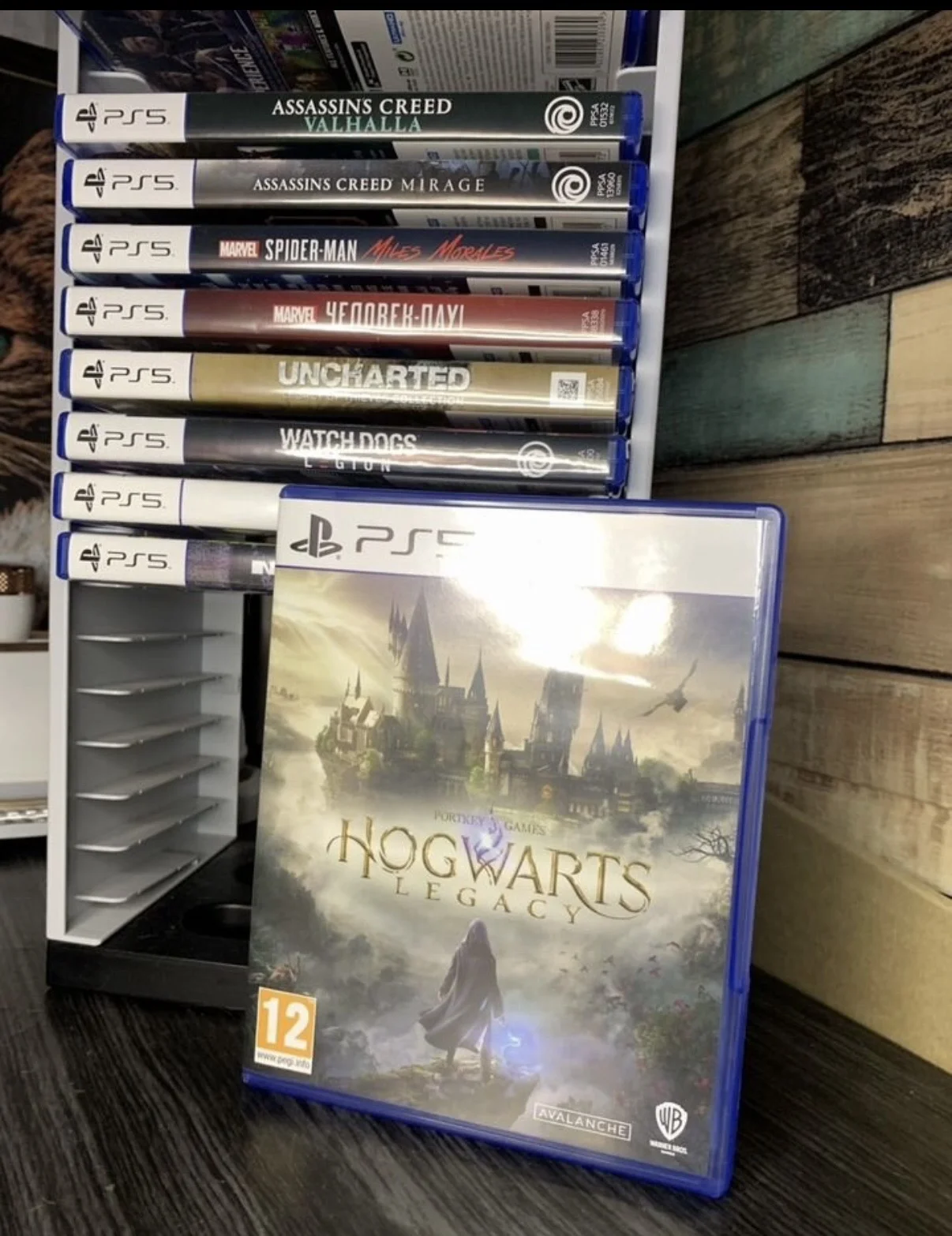 Hogwarts legacy - изображение 1