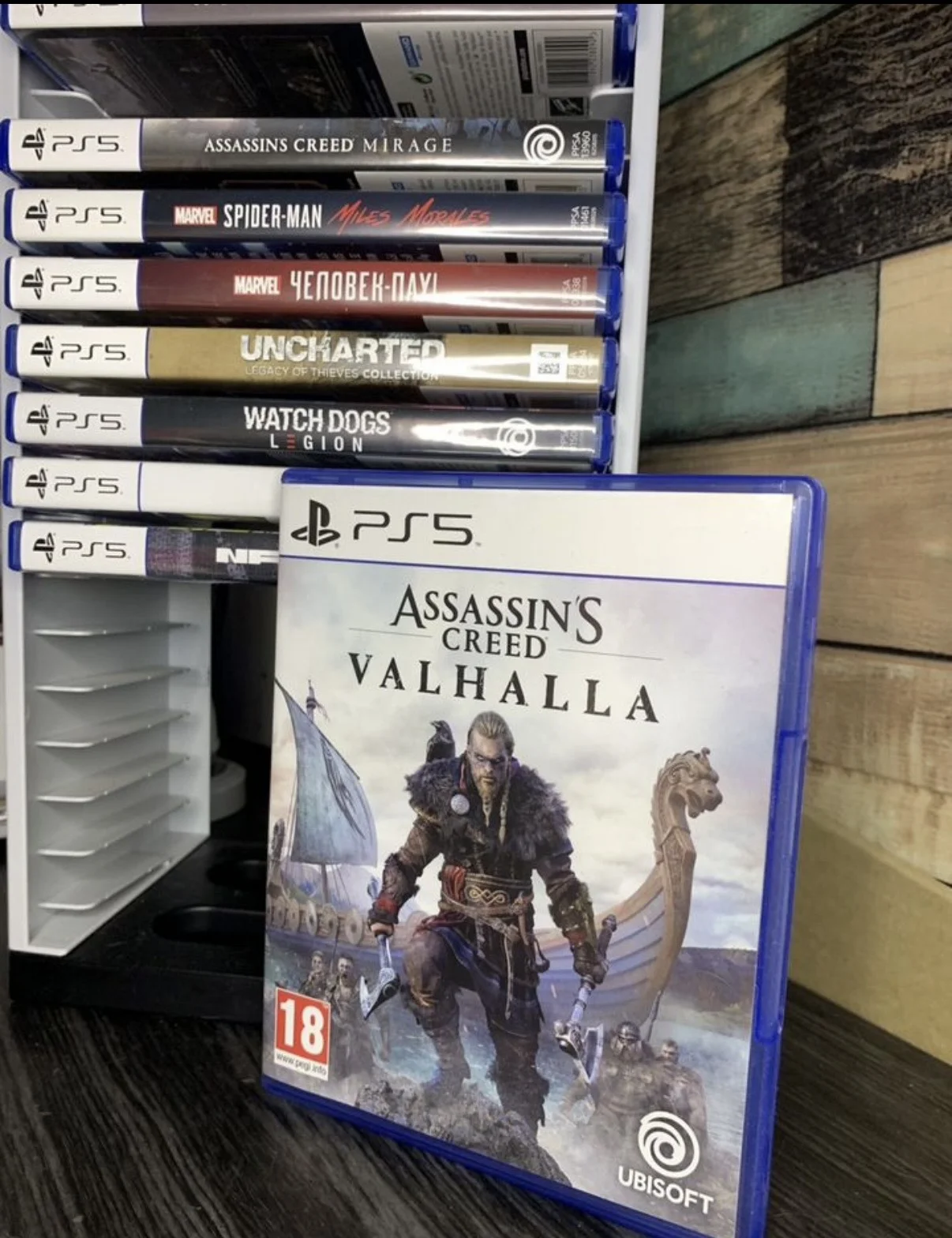 Assassins creed Valhalla - изображение 1