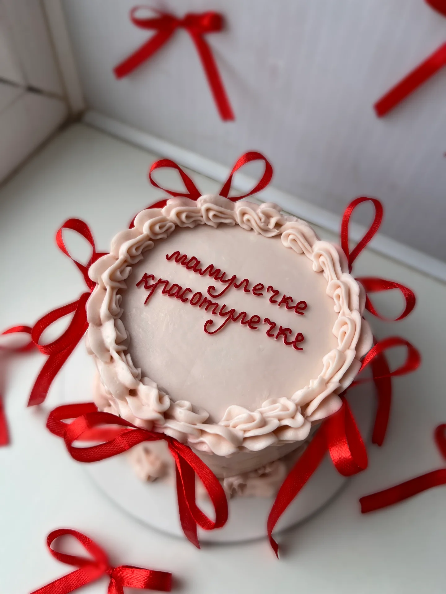 Торты на заказ - миниатюра 6