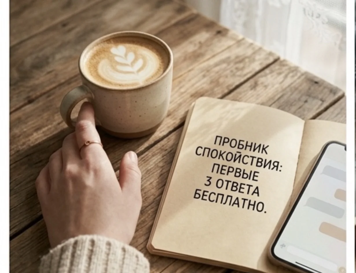Психолог в кармане - миниатюра 2