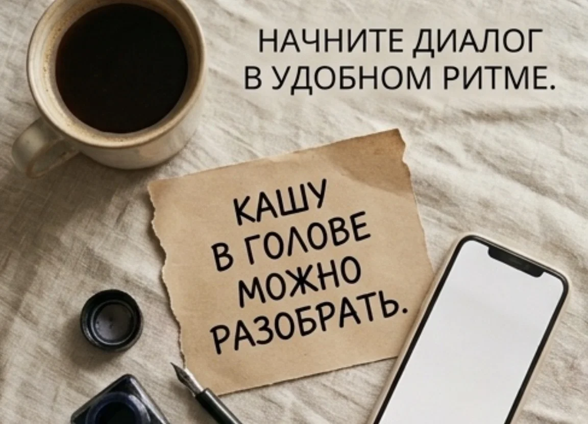 Психолог в кармане - миниатюра 4
