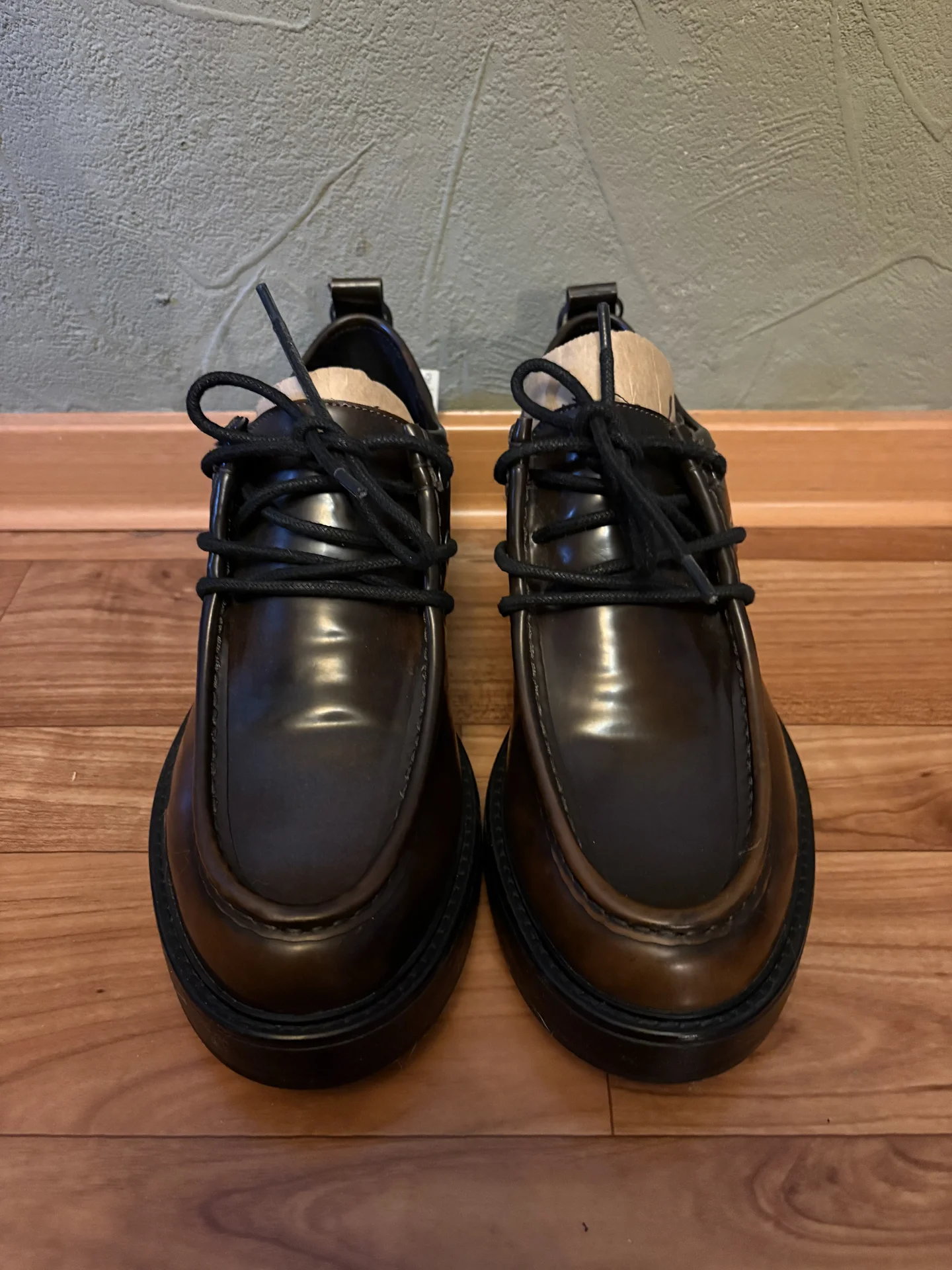 Лоферы Zara 41 - изображение 1