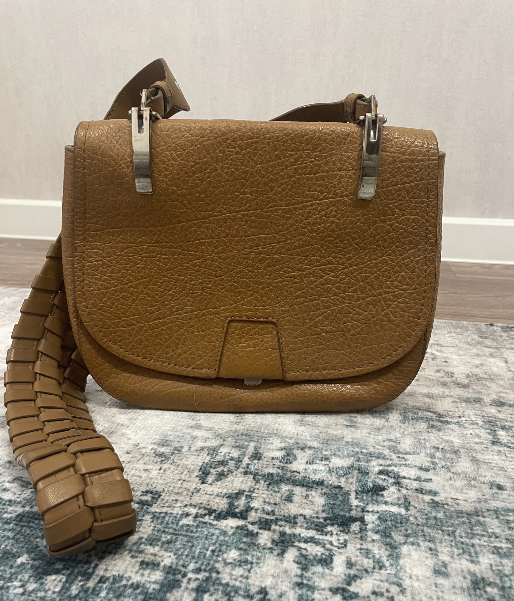 Massimo dutti сумка - изображение 1
