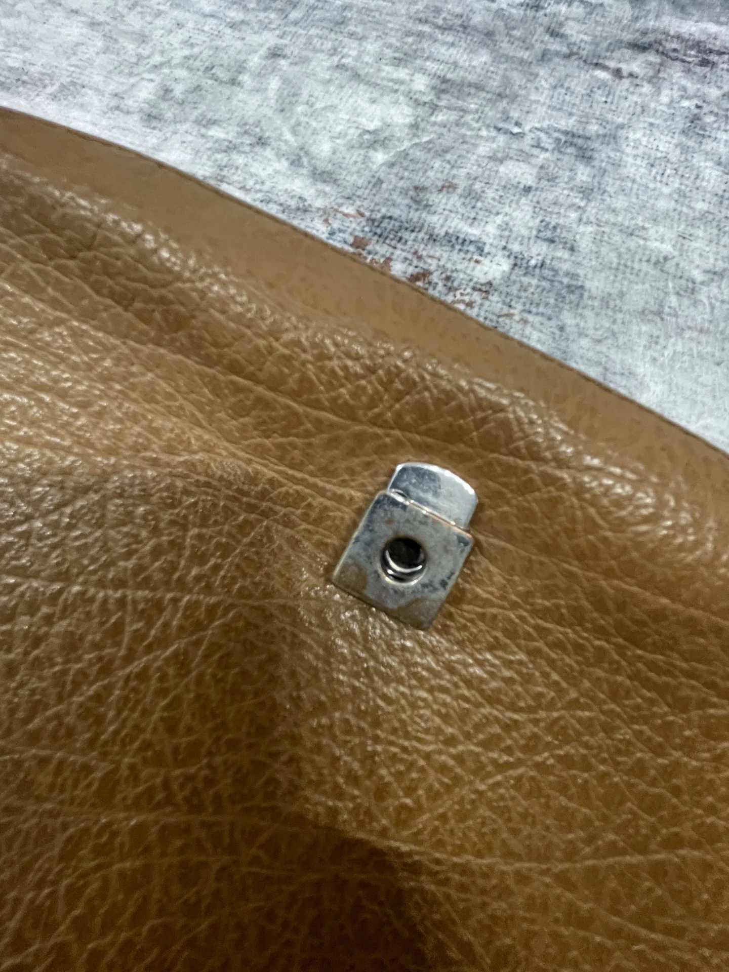 Massimo dutti сумка - миниатюра 6