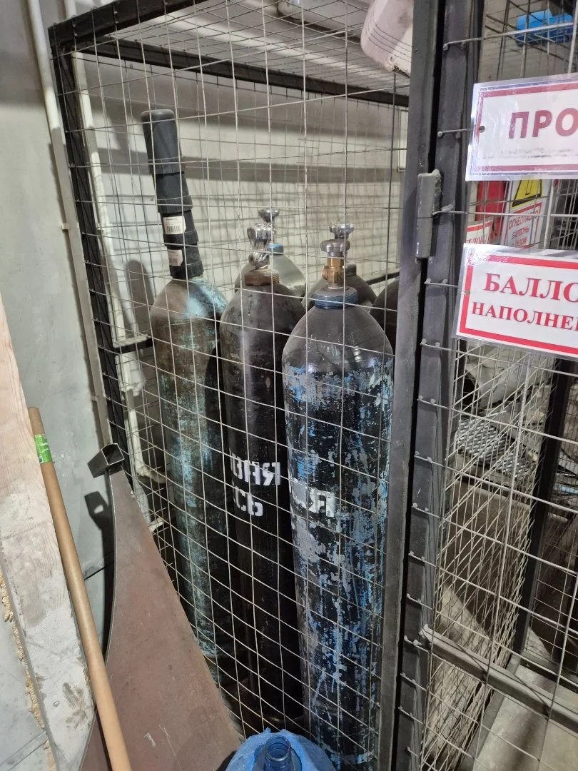 🚩 Закрытие производства — срочная распродажа станков, инструмента и материалов. - миниатюра 15
