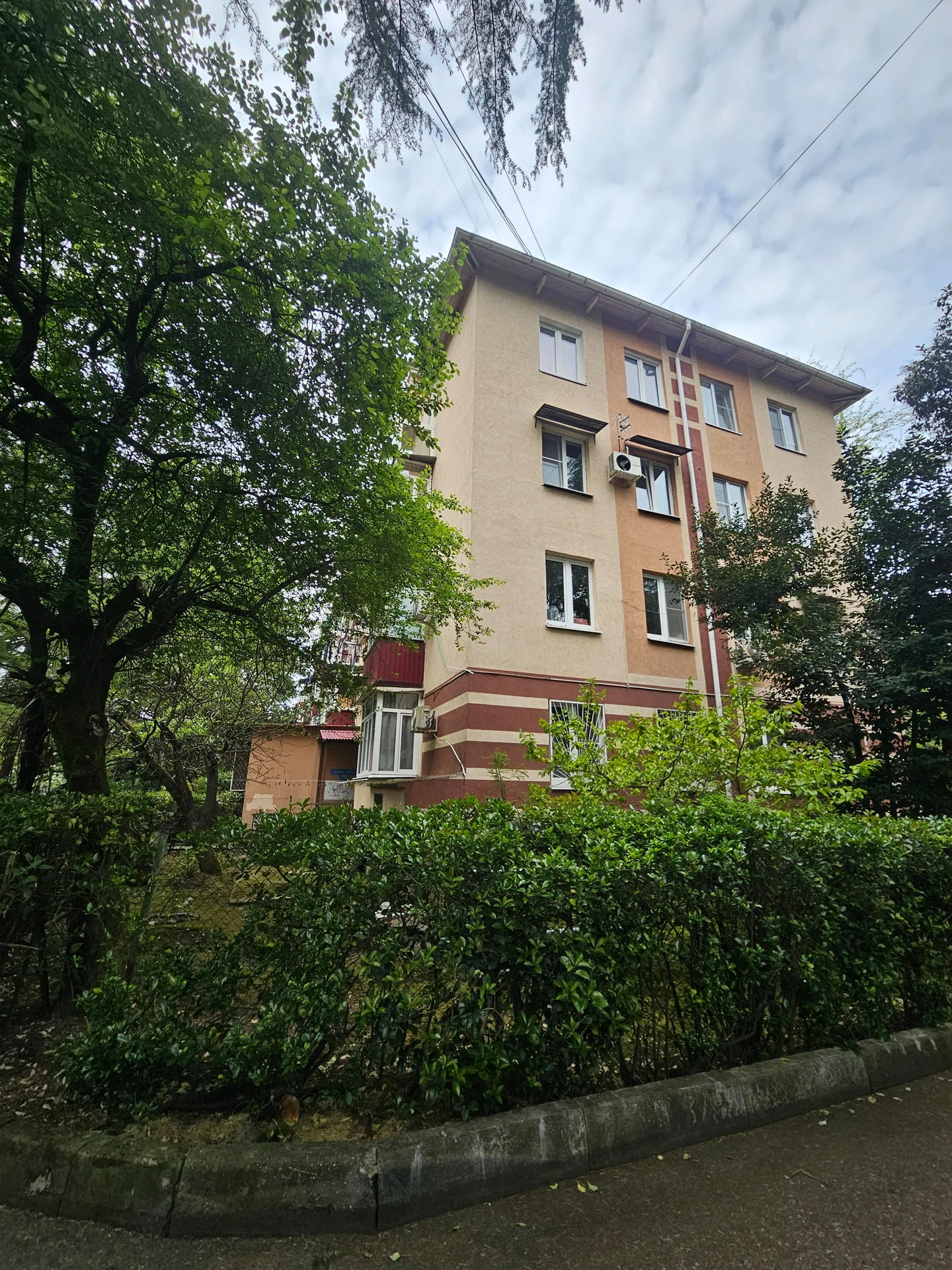 Двухкомнатная квартира на Цветном бульваре - миниатюра 12
