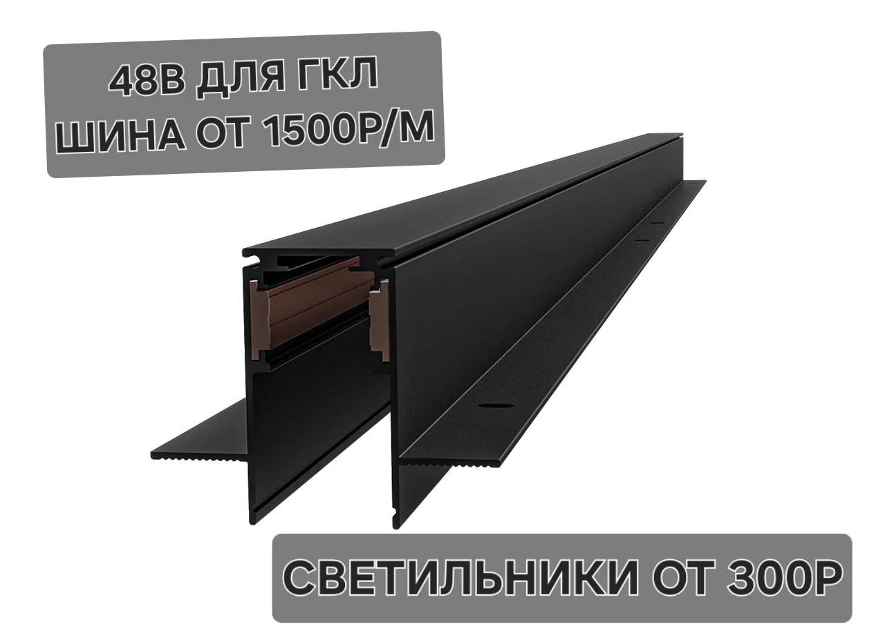 Все виды трековых систем - миниатюра 6