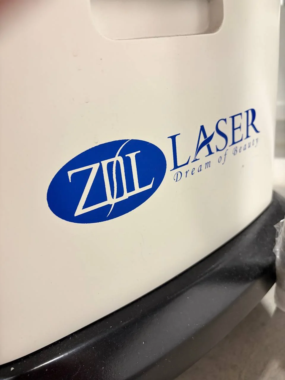 Диодный лазер Zollaser DL206S - миниатюра 4