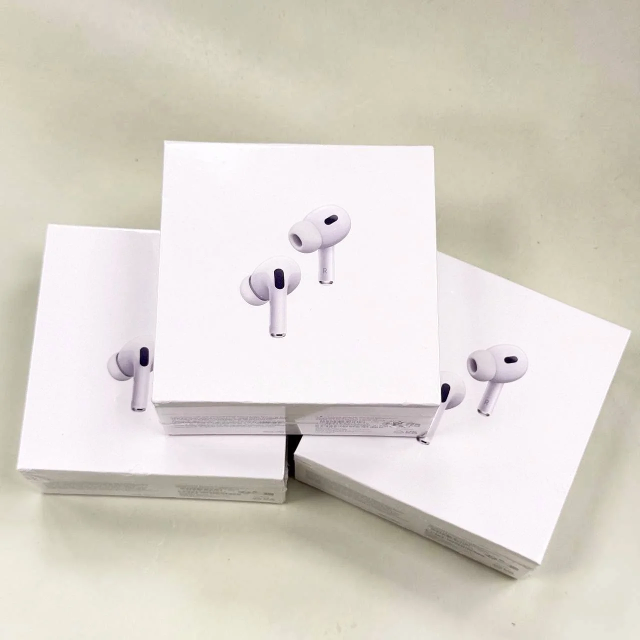 Наушники AirPods Pro 2 оригинал - изображение 1