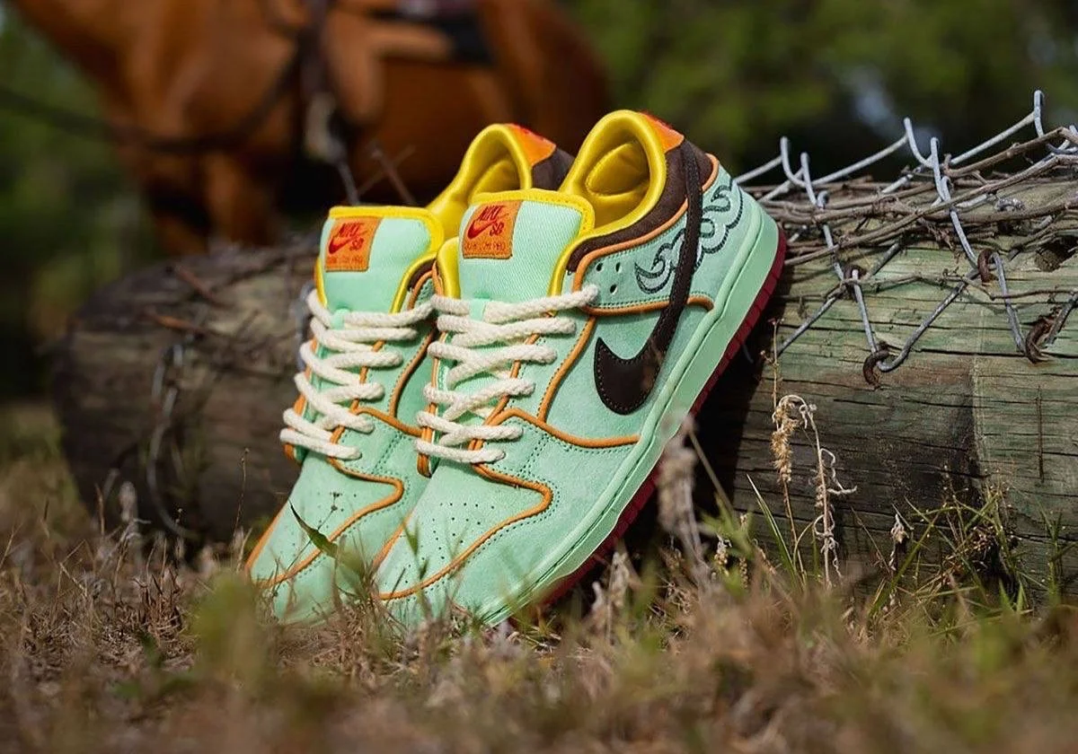 Кроссовки мужские Nike - миниатюра 2