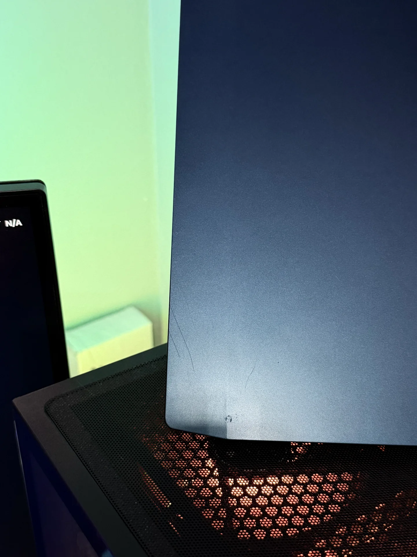 Игровой мощный ноутбук Lenovo Gaming 3 (15IMH05) - миниатюра 9