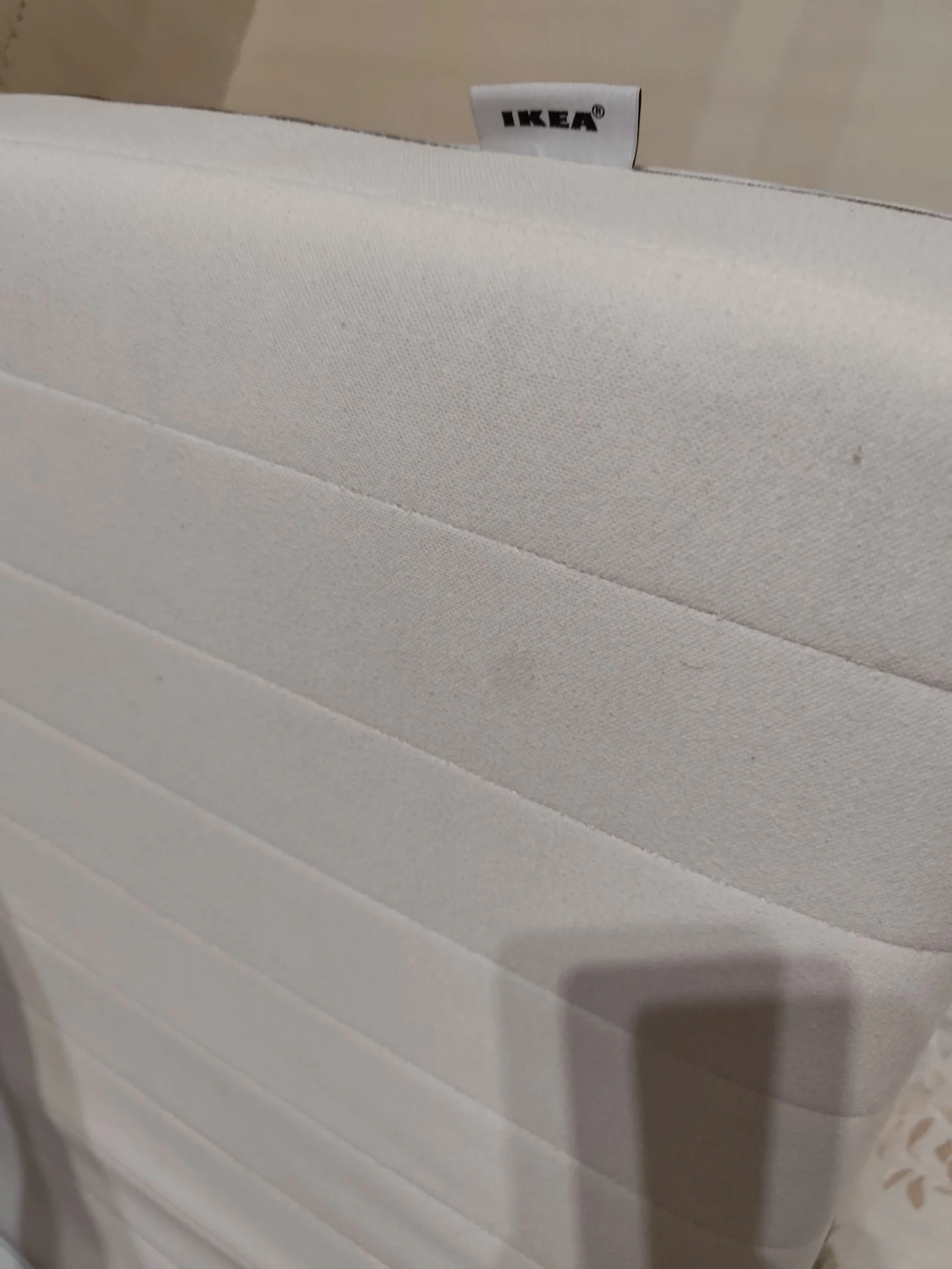 Кровать чердак IKEA 90×200 - миниатюра 5