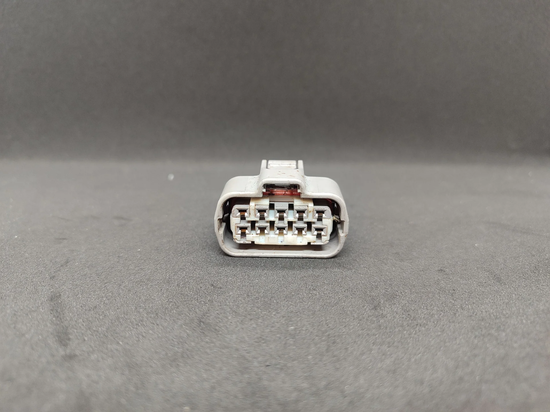 Разьем/фишка 90980-11658 - изображение 1