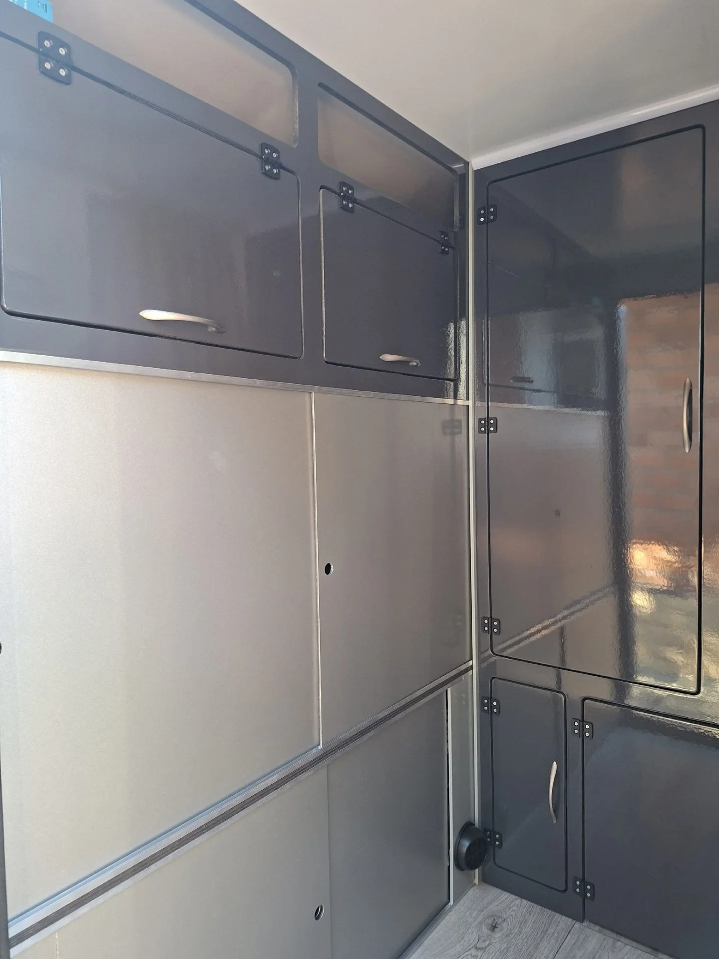 Кемпер/Автодом 1.5*1.5*3.2м - миниатюра 4