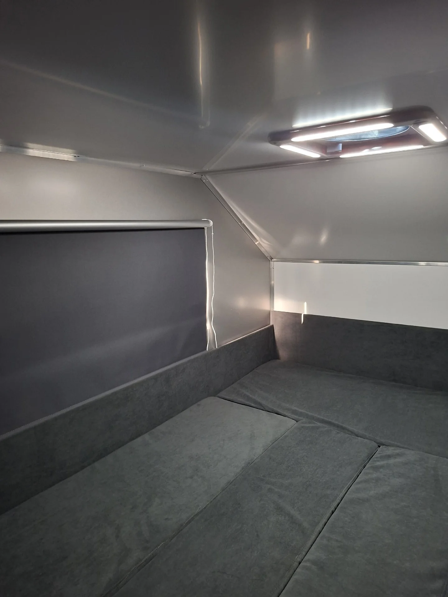 Кемпер/Автодом 1.5*1.5*3.2м - миниатюра 5