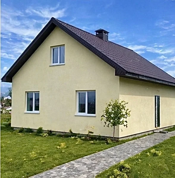 Продажа дома - миниатюра 2