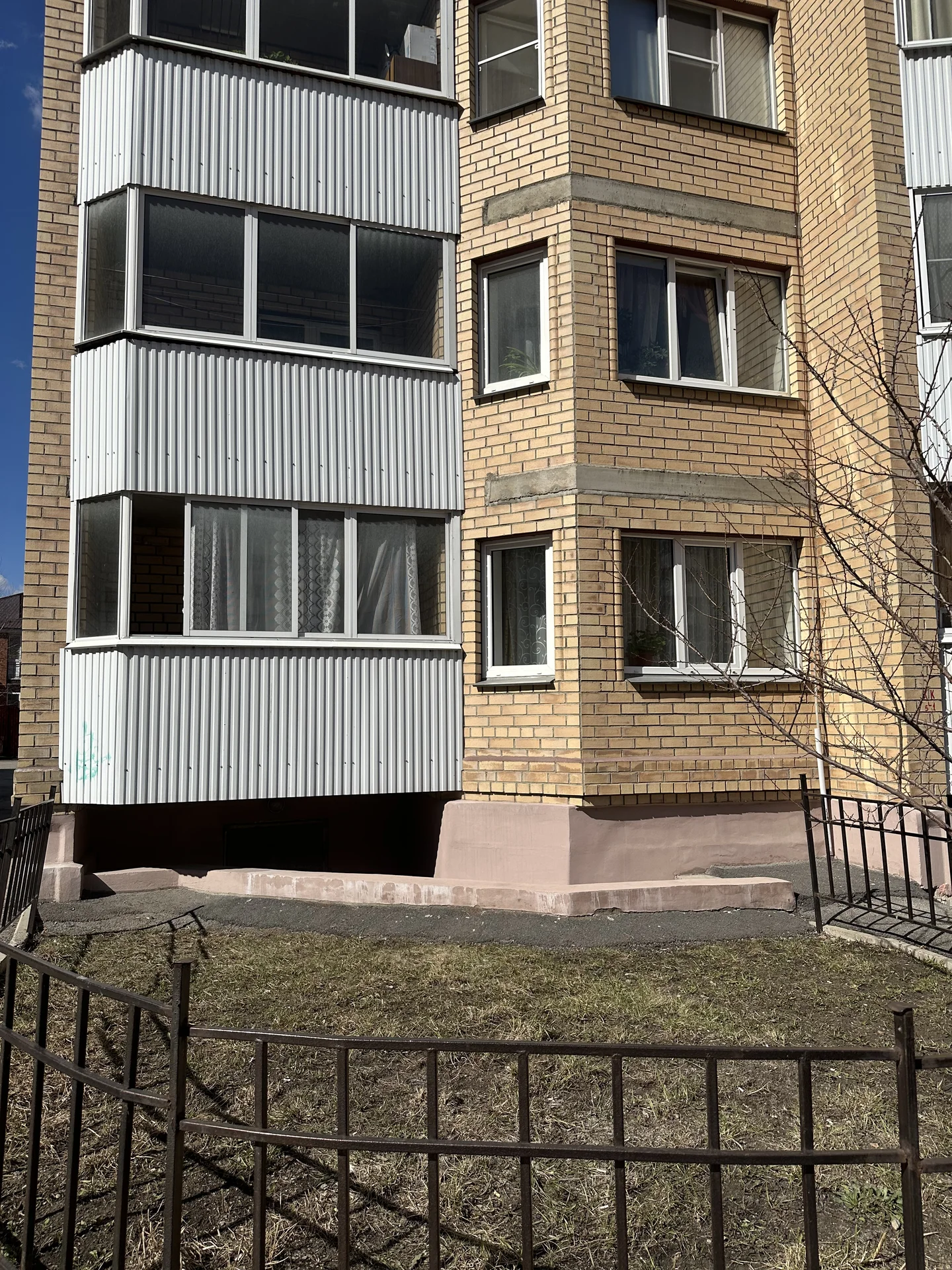 Квартира в ЖК «Ключ» - миниатюра 6