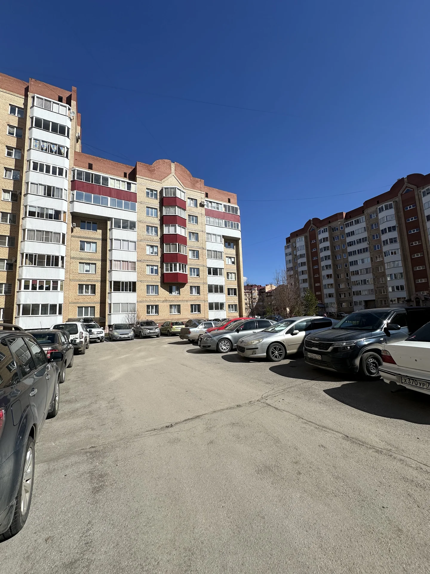 Квартира в ЖК «Ключ» - миниатюра 7