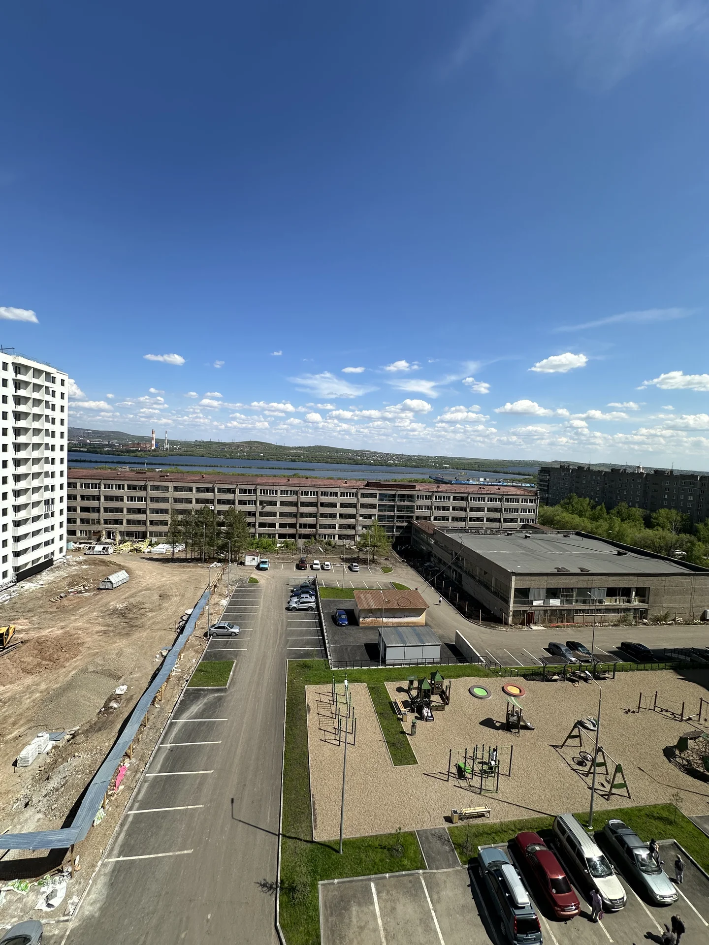 1 комнатная с ремонтом, ипотека 6% - миниатюра 10