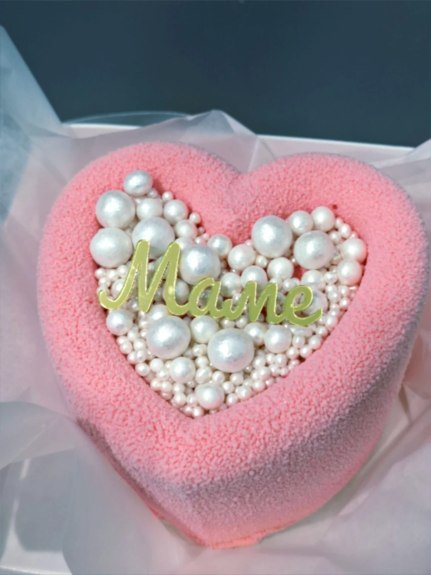 Торты и десерты на заказ - миниатюра 20