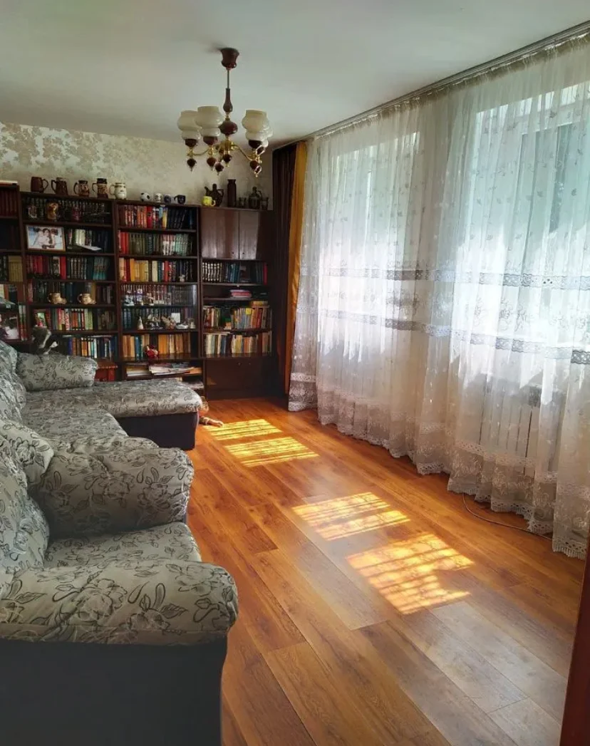 Продам дом 2001 Силикат.кирпич Теплый пол - миниатюра 5